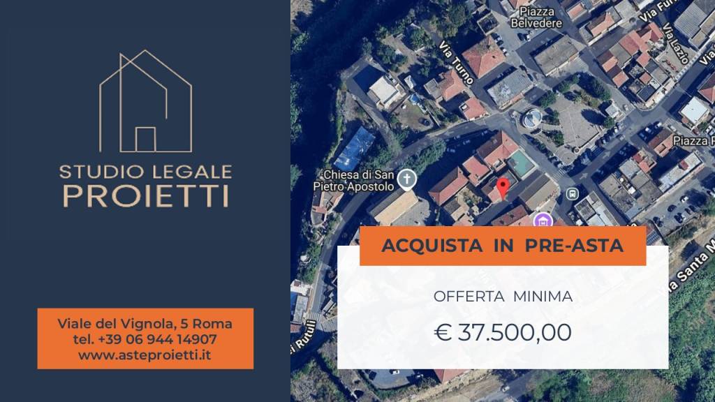 casa indipendente in vendita ad Ardea