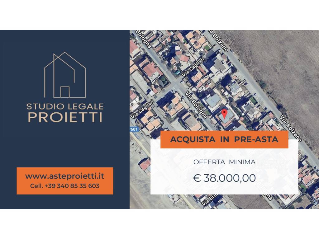 appartamento in vendita ad Ardea in zona Marina di Ardea