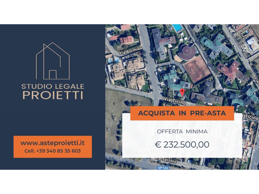 casa indipendente in vendita ad Ardea in zona Nuova California