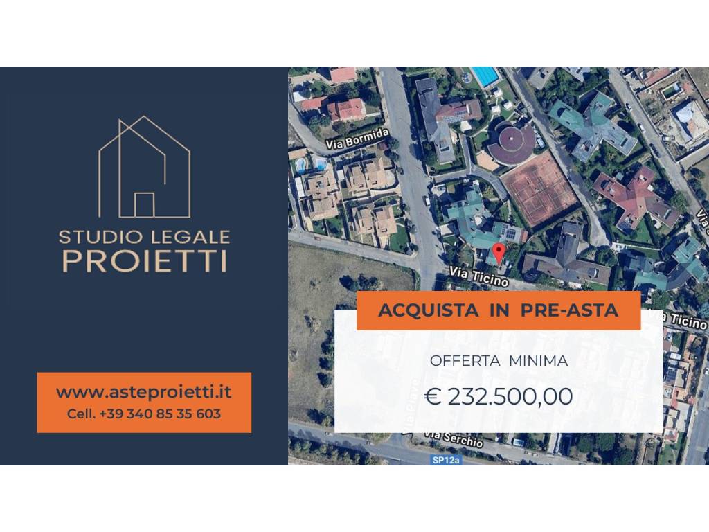casa indipendente in vendita ad Ardea in zona Nuova California