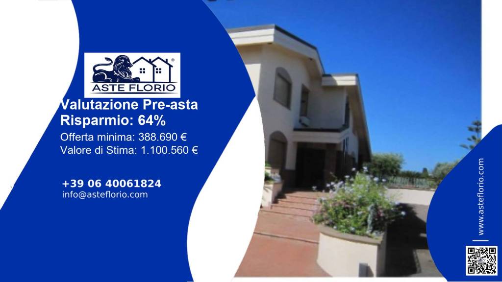 casa indipendente in vendita ad Ardea in zona Marina di Ardea