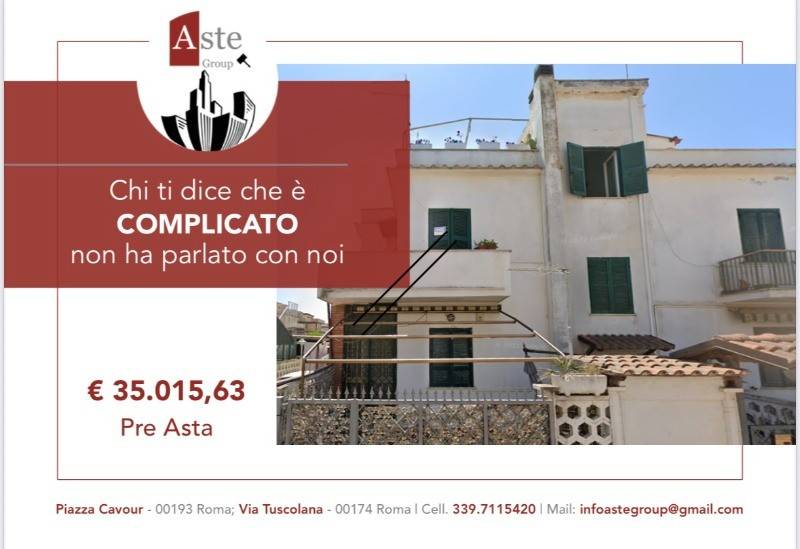 appartamento in vendita ad Ardea in zona Marina di Ardea