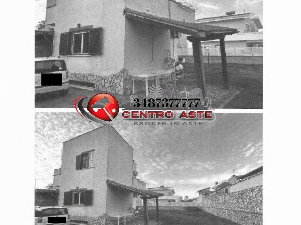 casa indipendente in vendita ad Ardea in zona Nuova California
