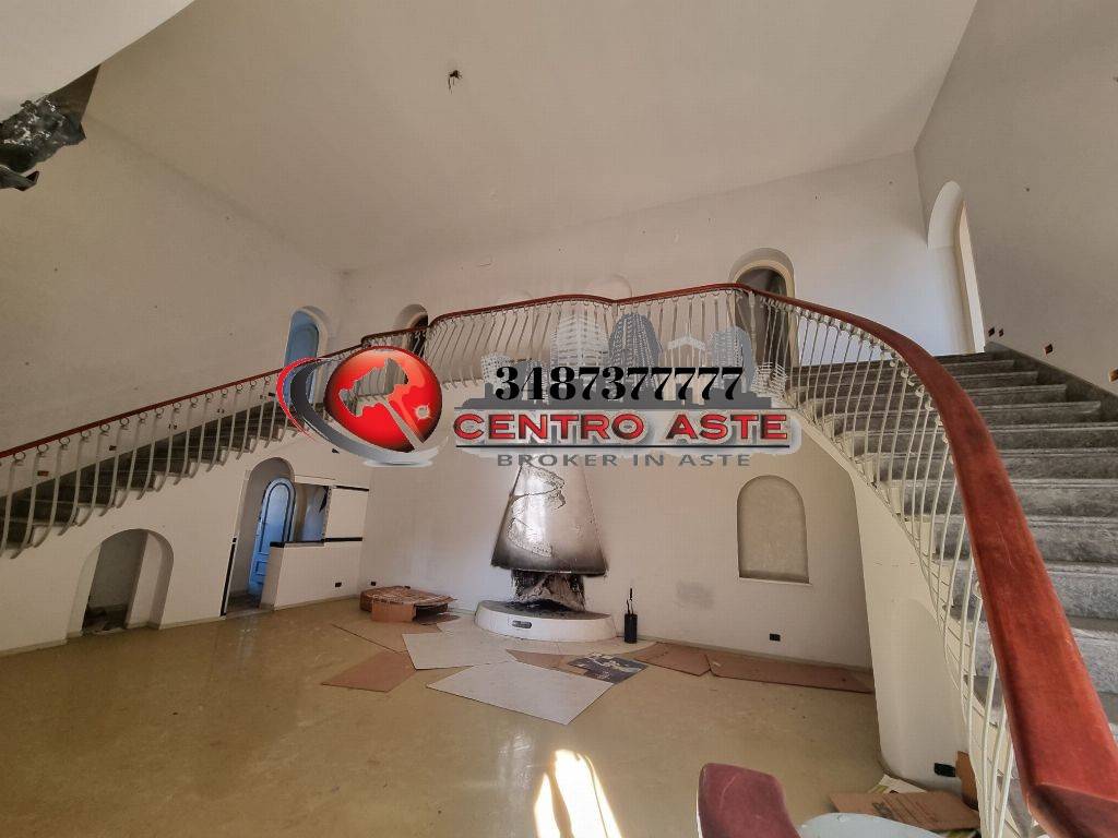 casa indipendente in vendita ad Ardea in zona Nuova Florida
