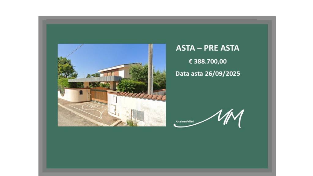 casa indipendente in vendita ad Ardea in zona Marina di Ardea
