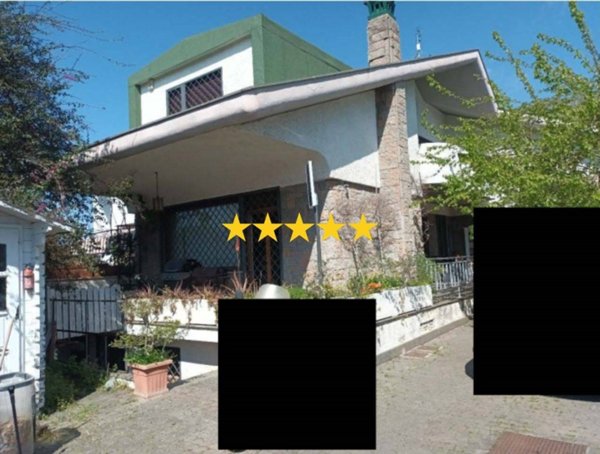 casa indipendente in vendita ad Ardea in zona Marina di Ardea