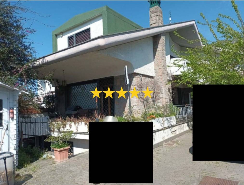 casa indipendente in vendita ad Ardea in zona Marina di Ardea