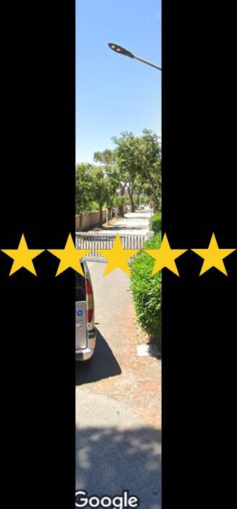 appartamento in vendita ad Ardea in zona Nuova Florida