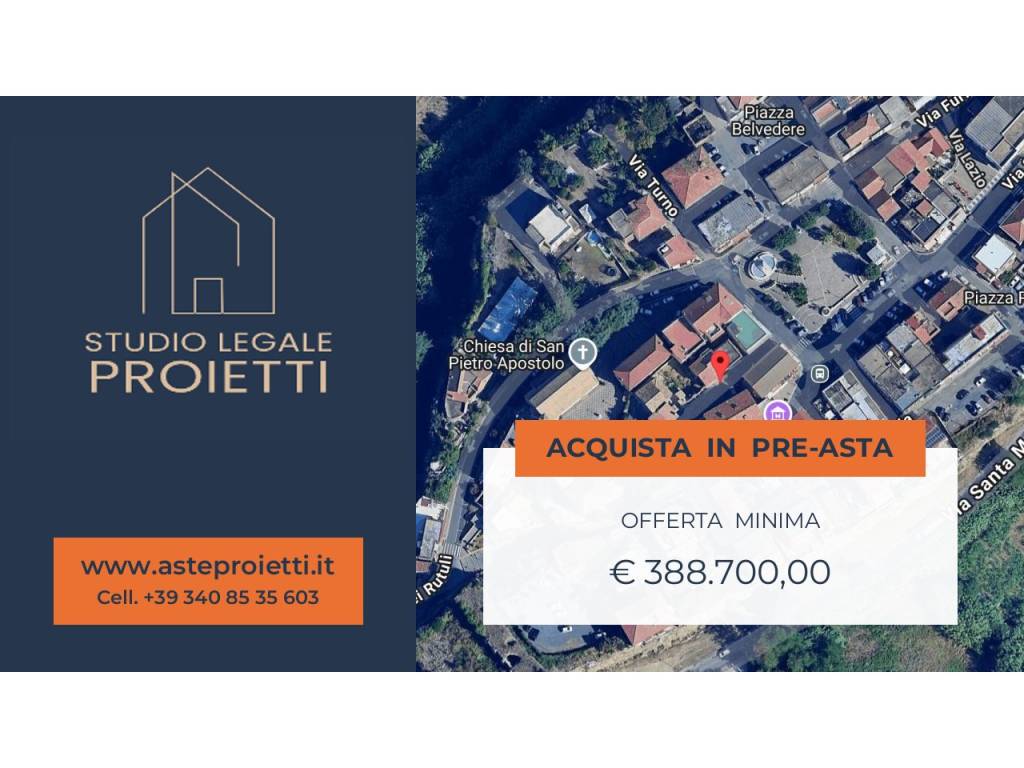 casa indipendente in vendita ad Ardea