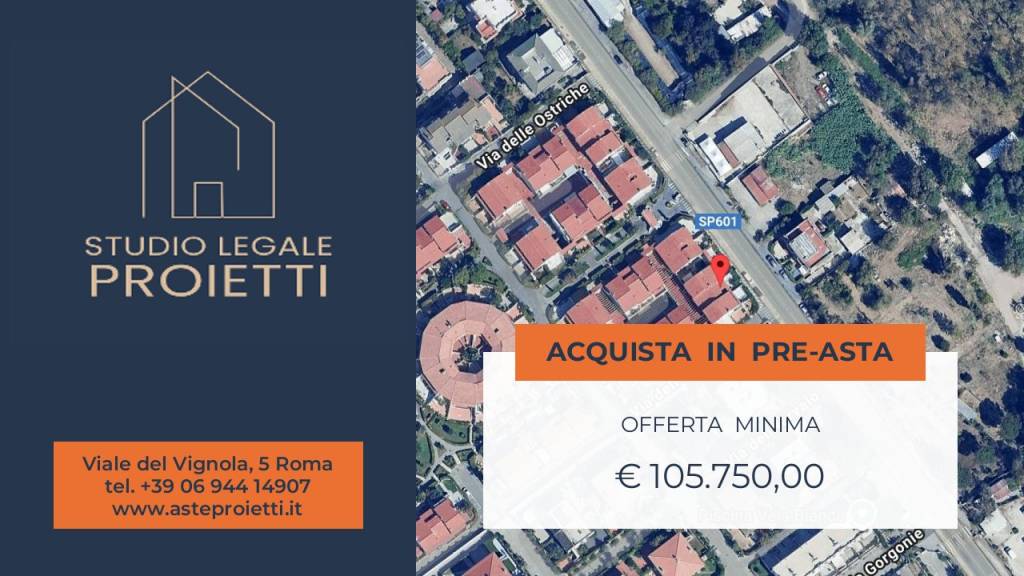 casa indipendente in vendita ad Ardea
