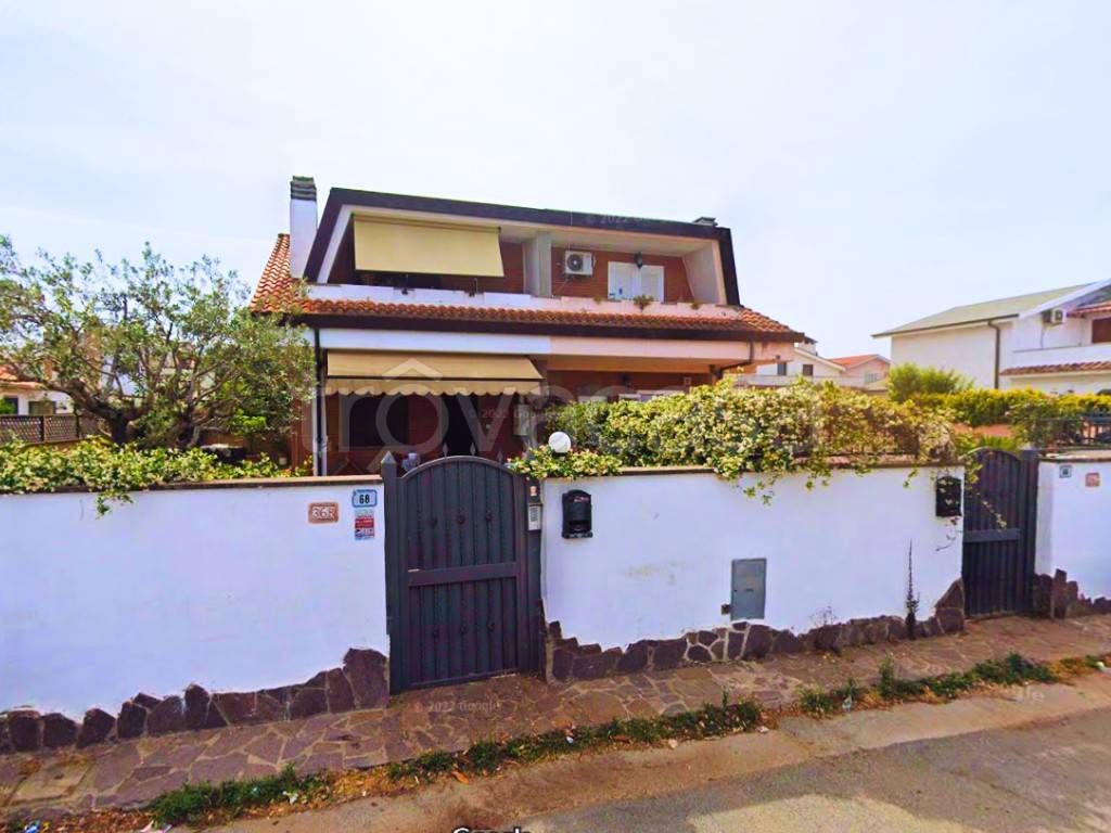 casa indipendente in vendita ad Ardea in zona Nuova Florida