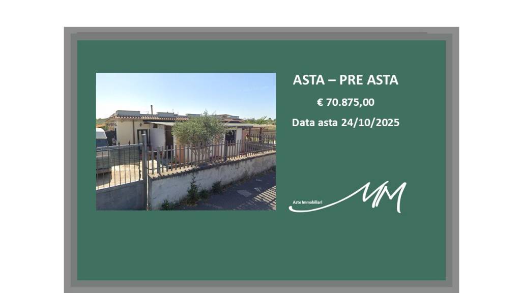 casa indipendente in vendita ad Ardea in zona Villaggio Ardeatino