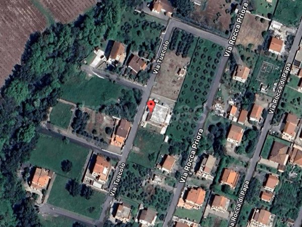 casa indipendente in vendita ad Ardea in zona Montagnano