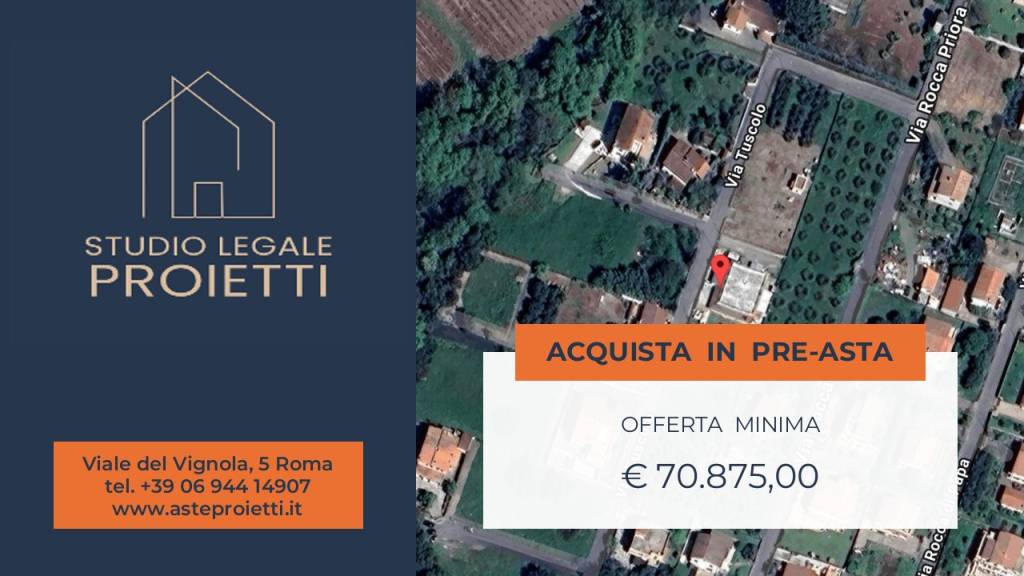 casa indipendente in vendita ad Ardea in zona Montagnano
