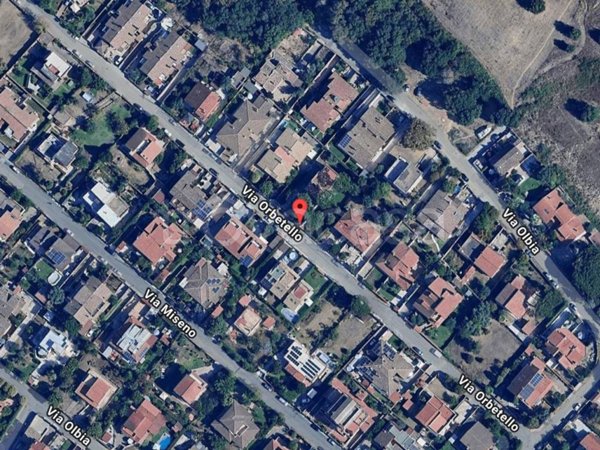 casa indipendente in vendita ad Ardea in zona Nuova Florida