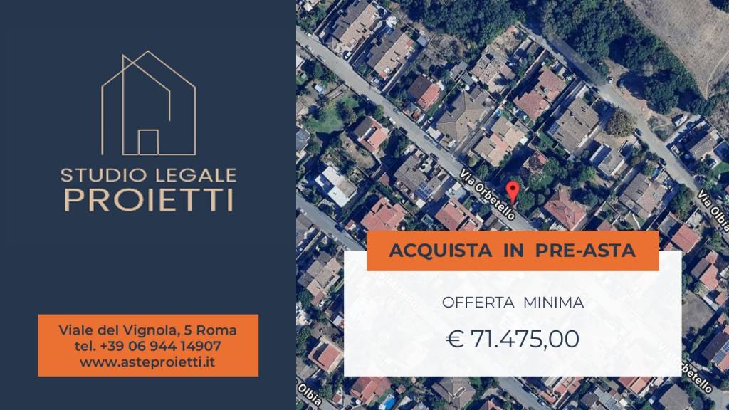 casa indipendente in vendita ad Ardea in zona Nuova Florida
