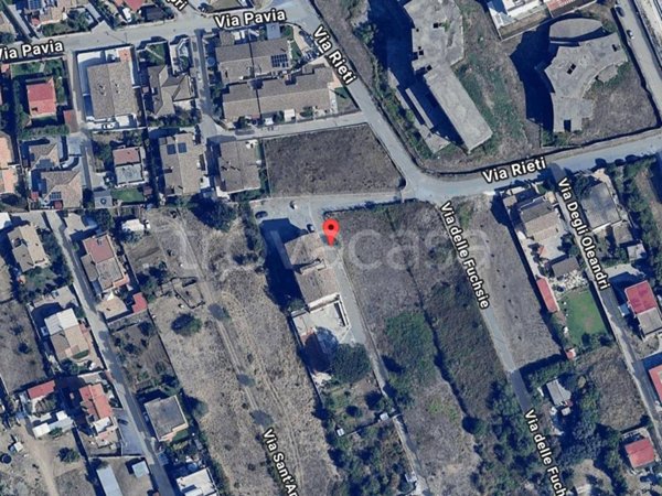 appartamento in vendita ad Ardea in zona Banditella