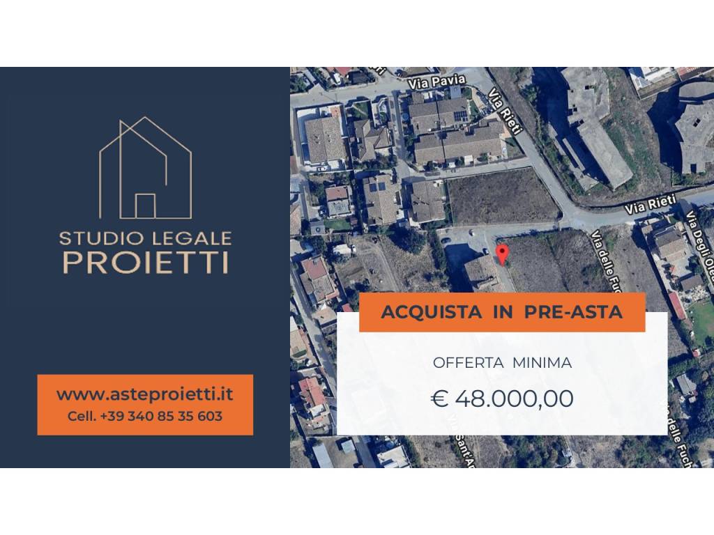 appartamento in vendita ad Ardea in zona Banditella