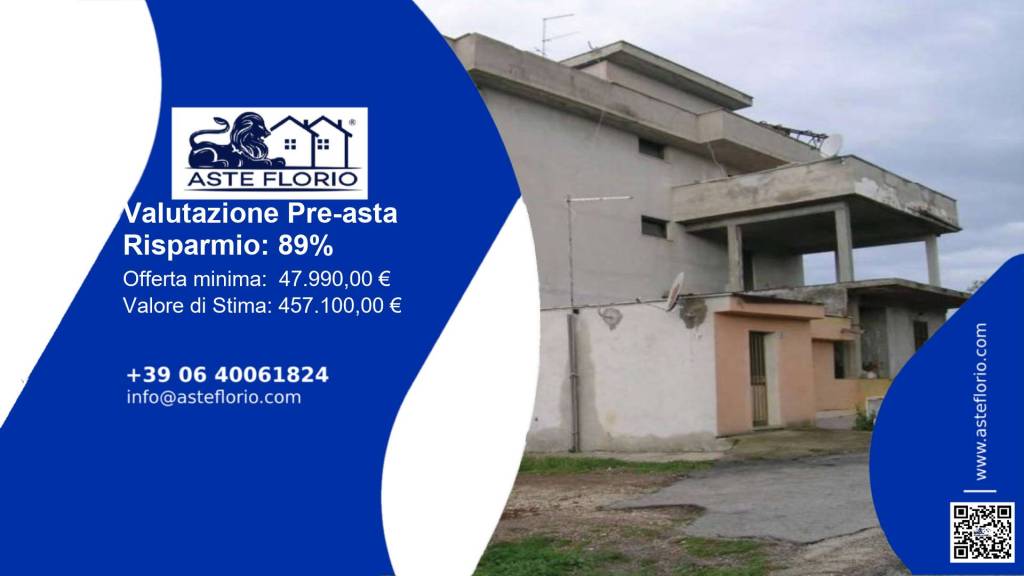 appartamento in vendita ad Ardea in zona Banditella