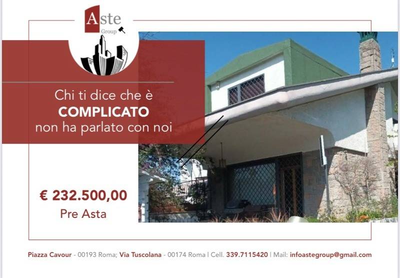 casa indipendente in vendita ad Ardea in zona Nuova California
