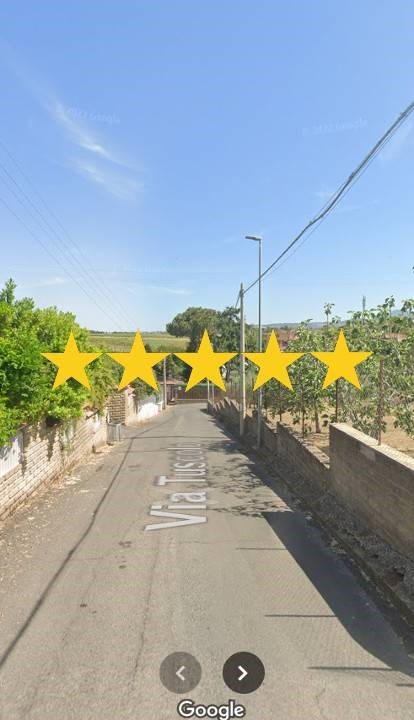 casa indipendente in vendita ad Ardea in zona Villaggio Ardeatino