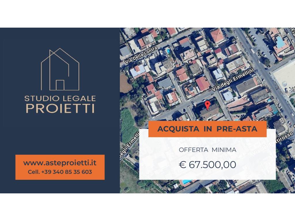 appartamento in vendita ad Ardea in zona Marina di Ardea
