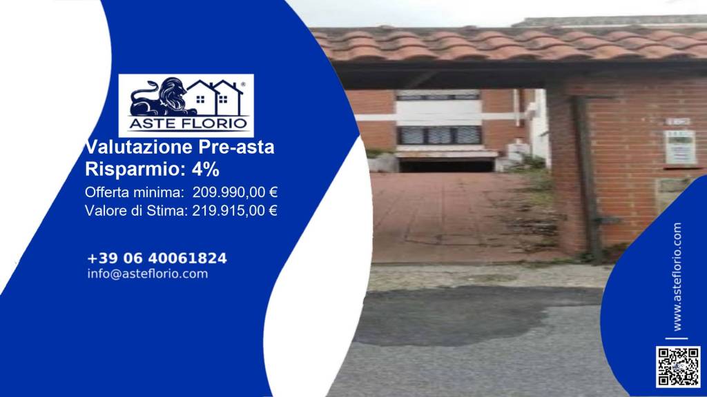 casa indipendente in vendita ad Ardea in zona Marina di Ardea