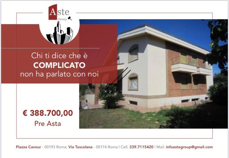 casa indipendente in vendita ad Ardea