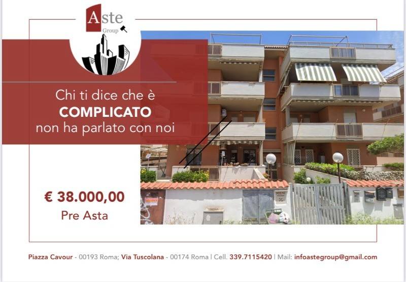 appartamento in vendita ad Ardea in zona Marina di Ardea