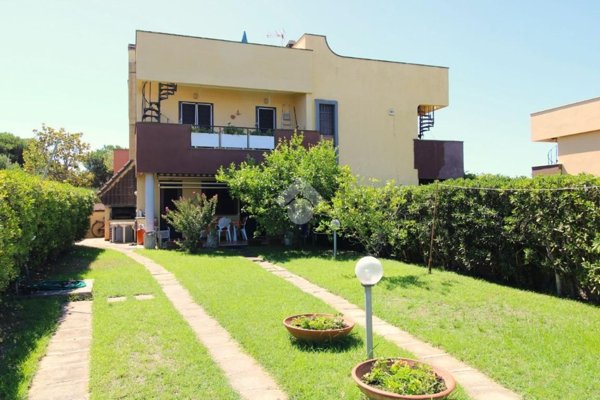 appartamento in vendita ad Ardea
