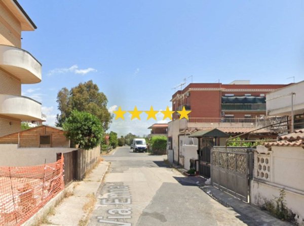 casa indipendente in vendita ad Ardea in zona Marina di Ardea