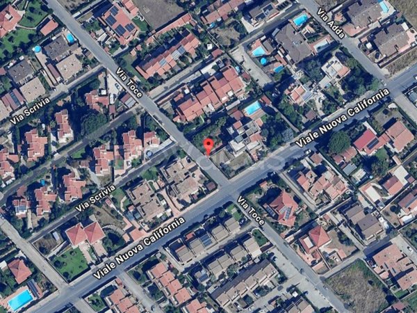 appartamento in vendita ad Ardea in zona Marina di Ardea