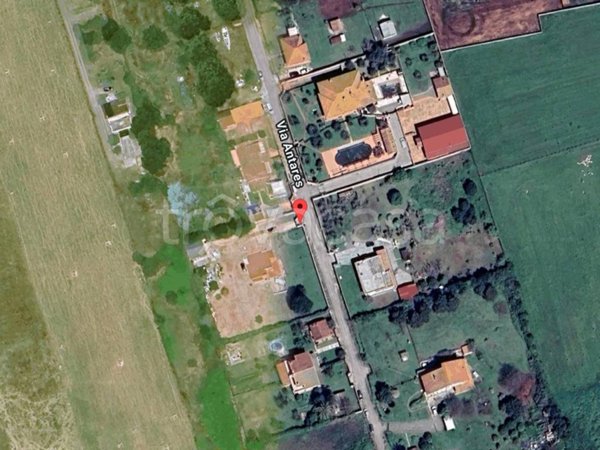 appartamento in vendita ad Ardea in zona Colle Romito