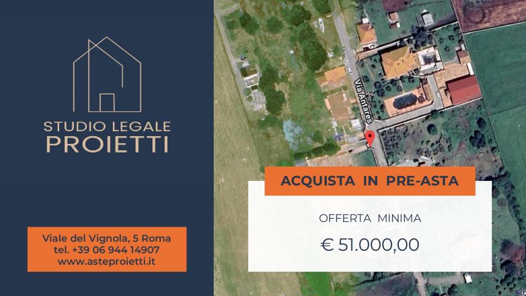 appartamento in vendita ad Ardea in zona Colle Romito