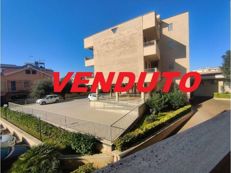 appartamento in vendita ad Ardea in zona Nuova California
