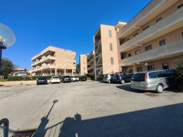 appartamento in vendita ad Ardea in zona Nuova California