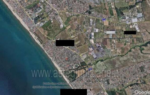 appartamento in vendita ad Ardea in zona Marina di Ardea