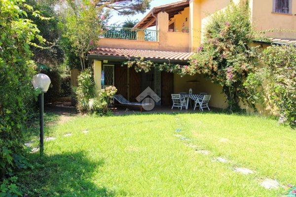 appartamento in vendita ad Ardea