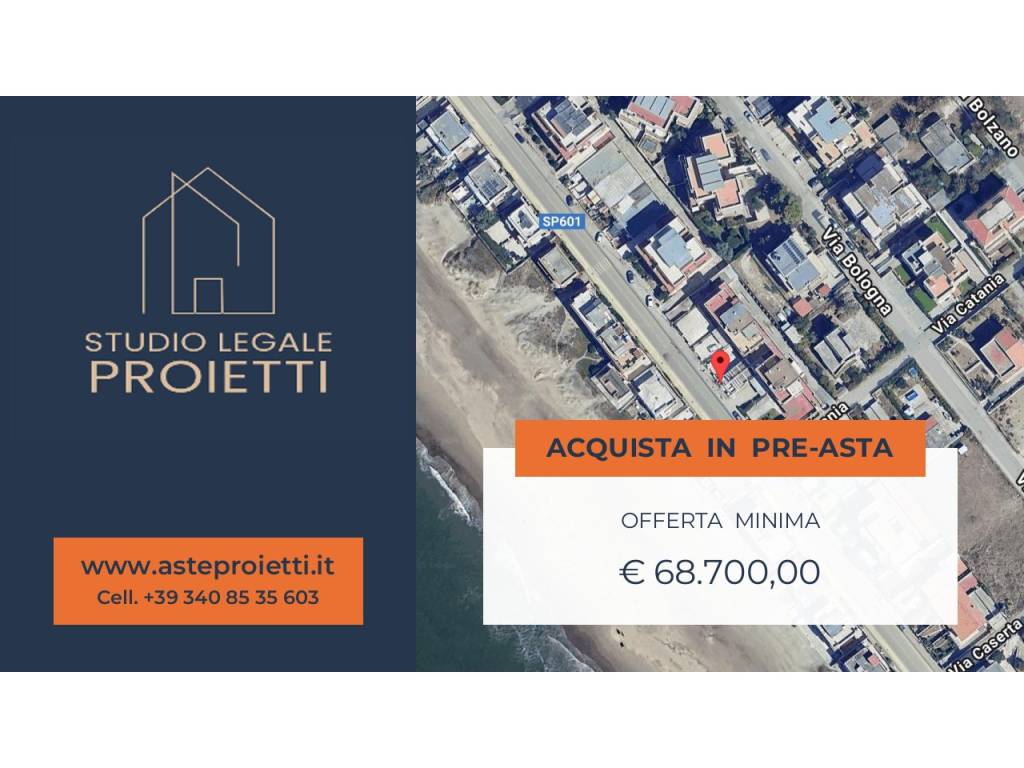 negozio in vendita ad Ardea in zona Marina di Ardea