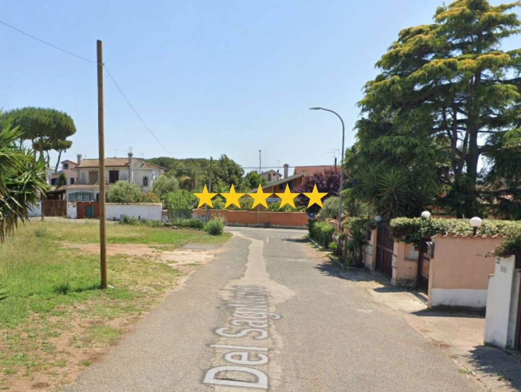 casa indipendente in vendita ad Ardea in zona Colle Romito