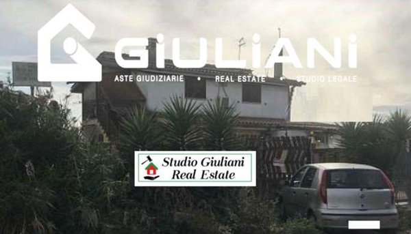 casa indipendente in vendita ad Ardea