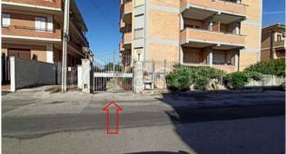 appartamento in vendita ad Ardea in zona Marina di Ardea