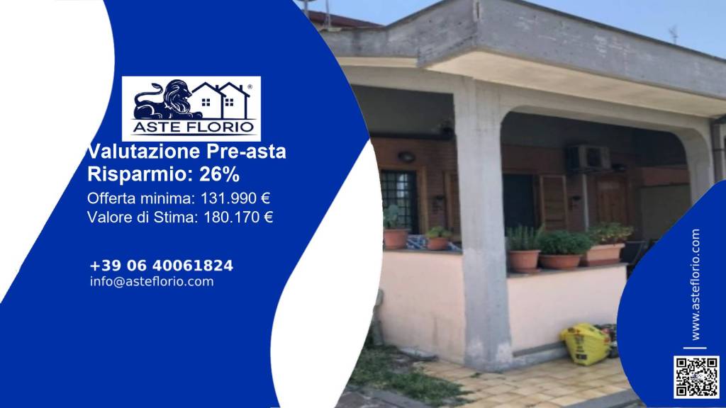 casa indipendente in vendita ad Ardea in zona Nuova California