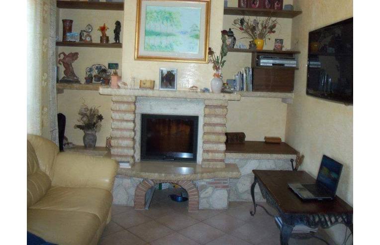 casa indipendente in vendita ad Ardea in zona Nuova Florida