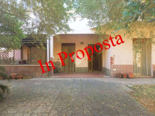 appartamento in vendita ad Ardea in zona Banditella