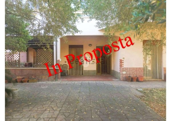 appartamento in vendita ad Ardea in zona Banditella