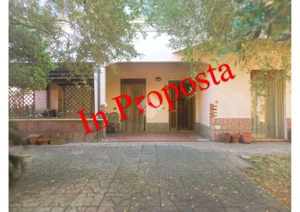 appartamento in vendita ad Ardea in zona Banditella