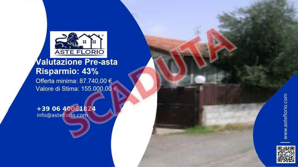 appartamento in vendita ad Ardea in zona Nuova California