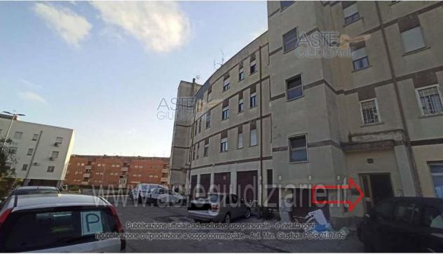 appartamento in vendita ad Ardea