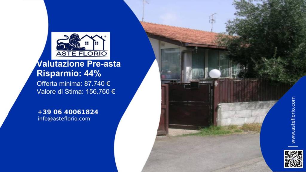 casa indipendente in vendita ad Ardea in zona Nuova California